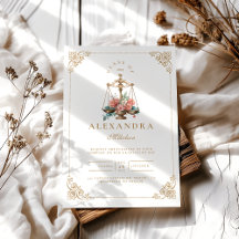 Rosa Bläserner Abschluss