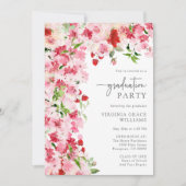 Rosa-Bläsernpartei Einladung (Vorderseite)