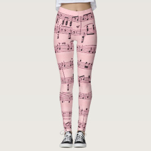 Rosa Blatt Leggings