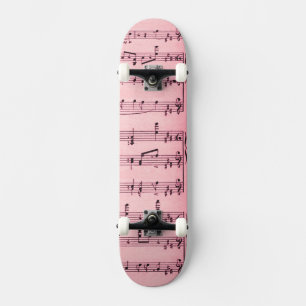 Rosa Blatt Skateboard