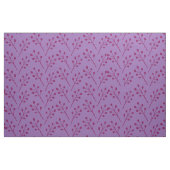 Rosa Blätter Stoff (Fat Quarter (45,7 x 55,9 cm))