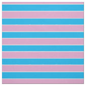 Rosa, blaue, weiße Streifen Stoff (Muster)