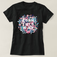 Rosa Blauer Trans Prix