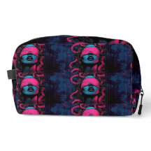 Rosa Blindfarben Medusa