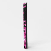 Rosa Bling Iphone Fall Case-Mate iPhone Hülle (Hinten/Links)