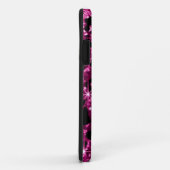 Rosa Bling Iphone Fall Case-Mate iPhone Hülle (Hinten/Rechts)