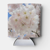 Rosa Blossom Balls. Dosenkühler (Vorderseite)