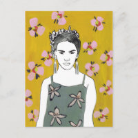 Rosa Blossom Lady - Gelb