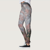 Rosa Blues Leggings (Links)