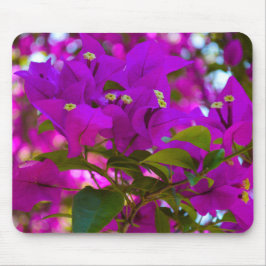 Rosa Blume - #1 Mousepad