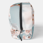 Rosa Blume 50 Farbtöne von Fabulous Waschbeutel (Rechts)