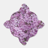 Rosa Blume "Abnehmen" Box Geschenkschachtel (Ungefaltet)