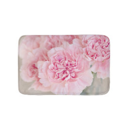 Rosa Blume Badematte