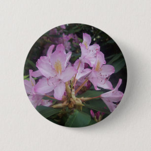 Rosa Blume Button