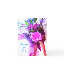 Rosa Blume Denken Sie an Sie bald wieder gut