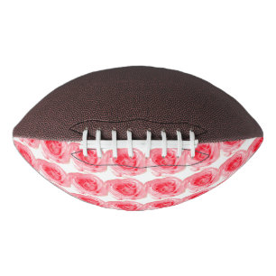 Rosa Blume Football