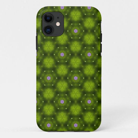 Rosa Blume iPhone5 Fall Case-Mate iPhone Hülle (Rückseite)