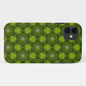 Rosa Blume iPhone5 Fall Case-Mate iPhone Hülle (Rückseite (Horizontal))