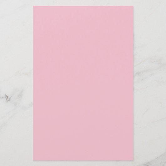 Rosa Blume Kinderzimmer Rhyme Quiz Kinderduschensp (Rückseite)