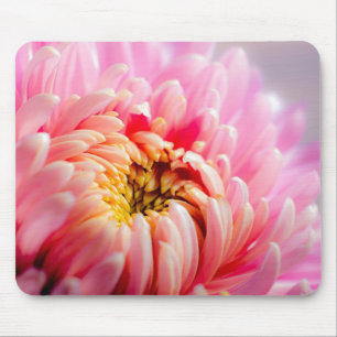 Rosa Blume Mousepad