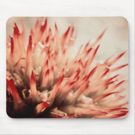 Rosa Blume Mousepad