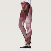 Rosa Blume Petals Leggings (Links)