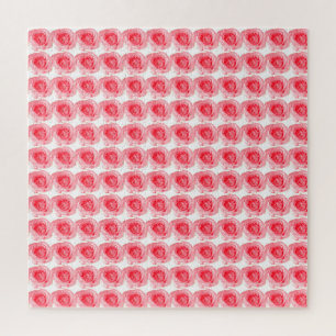 Rosa Blume Puzzle