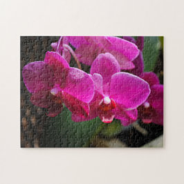 Rosa Blume Puzzle