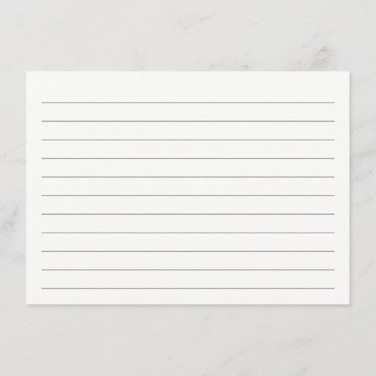 Rosa Blume Schöne Blumenberater Karten (Rückseite)