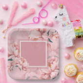 Rosa Blume Teller (Party)