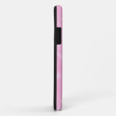 Rosa Blumen iPhone 5 Fall Case-Mate iPhone Hülle (Hinten/Rechts)