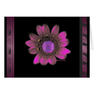 Rosa Blumen-Power