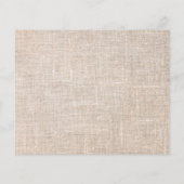 Rosa Blumenblätter für Hochzeiten Rustikal (Rückseite)