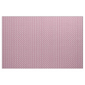 Rosa Blumendesigns Stoff (Fat Quarter (45,7 x 55,9 cm))