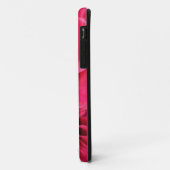 ROSA BLUMENfall DER ROSEN-IPHONE 5 Case-Mate iPhone Hülle (Hinten/Links)