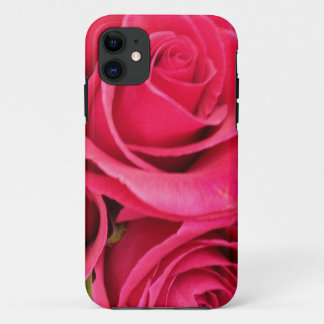 ROSA BLUMENfall DER ROSEN-IPHONE 5 Case-Mate iPhone Hülle