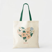Rosa Blumenherz & LIEBE