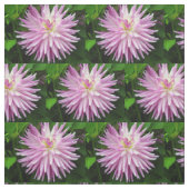 Rosa Blumenstoffe Stoff (Muster)