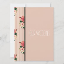 Rosa Blumenstreifen Rose Christlich, religiös