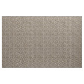 Rosa Blush Gold Leopard Print Stoff (Fat Quarter (45,7 x 55,9 cm))