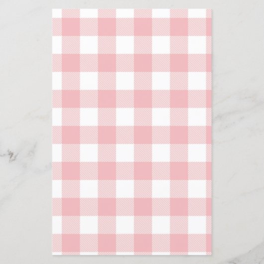 Rosa Blush Ice Creme Er sagte, sie sagte Game Card (Rückseite)