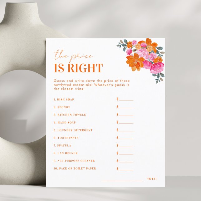 Rosa Blüte Der Preis ist das richtige Brautparty (Von Creator hochgeladen)