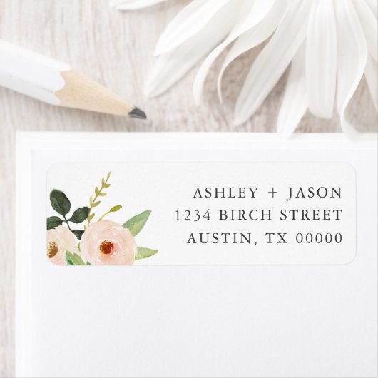 Rosa Blüten Blumenläden (Insitu)