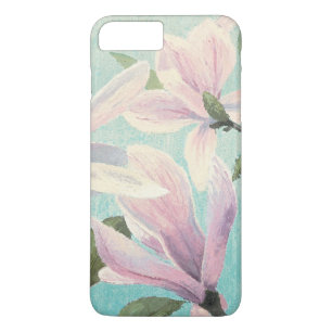 Rosa Blüten vom Süden Case-Mate iPhone Hülle