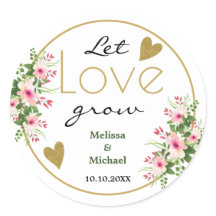 Rosa Blütenblume Lassend Liebe Grow Gold Tropical