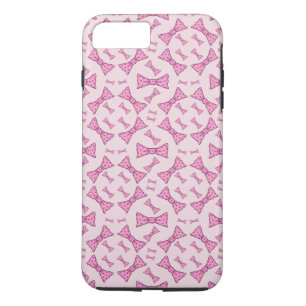 Rosa Bögen Handy-Abdeckung Case-Mate iPhone Hülle
