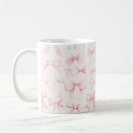 rosa Bogen Kaffeetasse