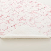 rosa Bogen Sherpadecke (3/4)