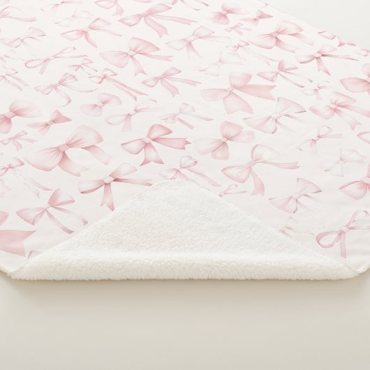 rosa Bogen Sherpadecke (3/4)