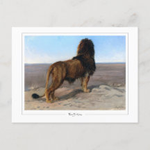 Rosa Bonheur #148 - Fine Art